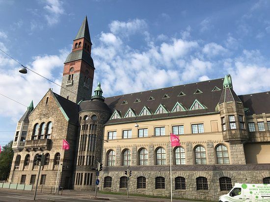 Nationaal Museum van Finland